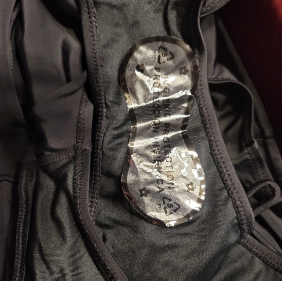 NWT HALTER TANKINI TOP SKORT BOTTOM SET large - Picture 9 of 11